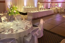 Imagen general del Hotel Crowne Plaza Philadelphia - Valley Forge, An Ihg. Foto 8