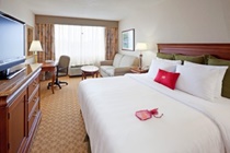 Imagen general del Hotel Crowne Plaza Philadelphia - Valley Forge, An Ihg. Foto 10