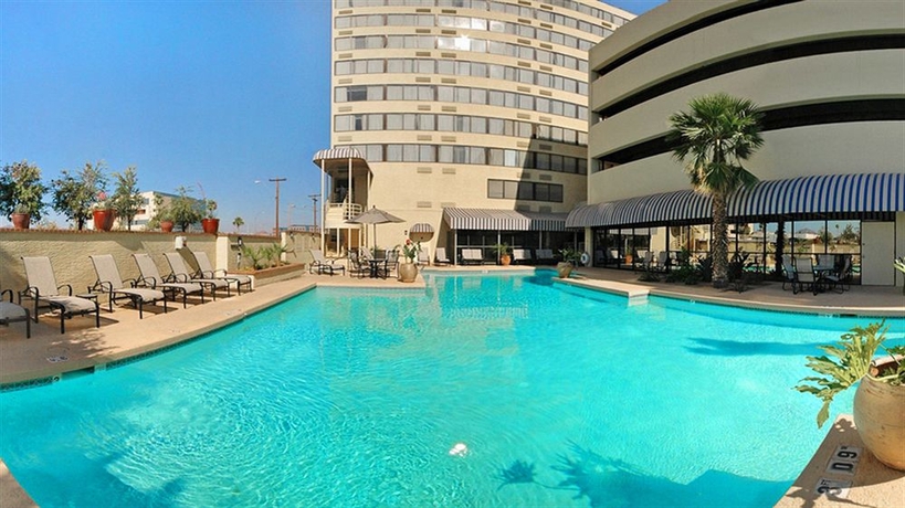 Imagen general del Hotel Crowne Plaza Phoenix Airport - Phx. Foto 2