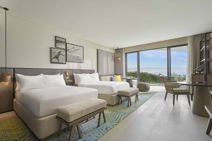 Imagen de la habitación del Hotel Crowne Plaza Phu Quoc Starbay, An Ihg. Foto 6