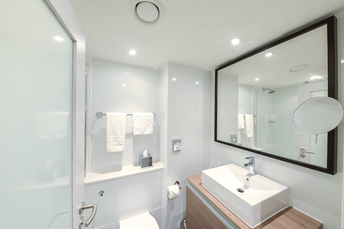 Imagen de la habitación del Hotel Crowne Plaza Plymouth, An Ihg. Foto 9