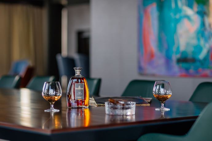 Imagen de la habitación del Hotel Crowne Plaza Podgorica by IHG. Foto 14