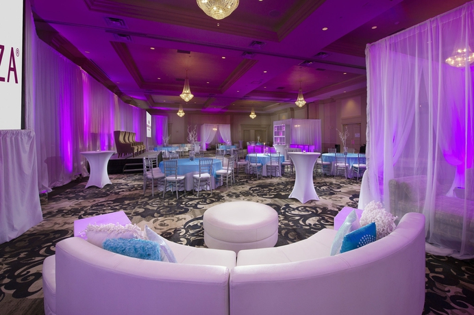 Imagen de los interiores del Hotel Crowne Plaza Portland Downtown Convention Center, An Ihg. Foto 7