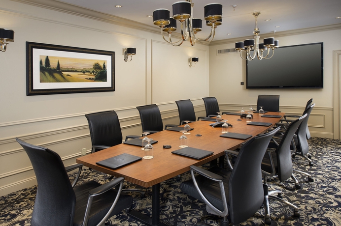 Imagen de los interiores del Hotel Crowne Plaza Portland Downtown Convention Center, An Ihg. Foto 10