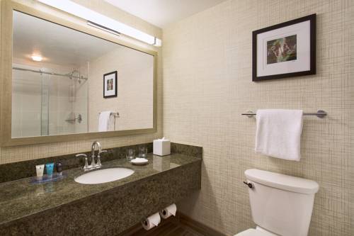 Imagen general del Hotel Crowne Plaza Portland-lake Oswego, An Ihg. Foto 1