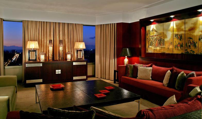 Imagen de los interiores del Hotel Crowne Plaza Porto, An Ihg. Foto 13