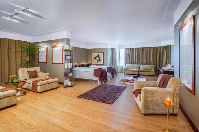 Imagen de los interiores del Hotel Crowne Plaza Porto, An Ihg. Foto 15