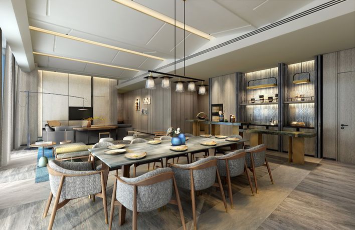 Imagen de la habitación del Hotel Crowne Plaza Qidong, An Ihg. Foto 9