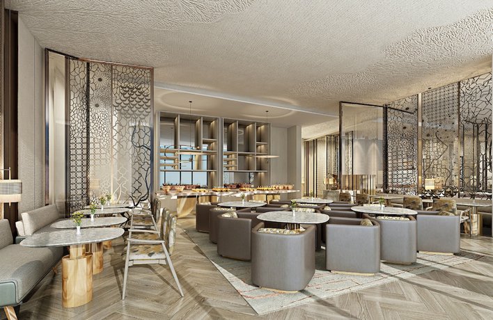 Imagen general del Hotel Crowne Plaza Qidong, An Ihg. Foto 2