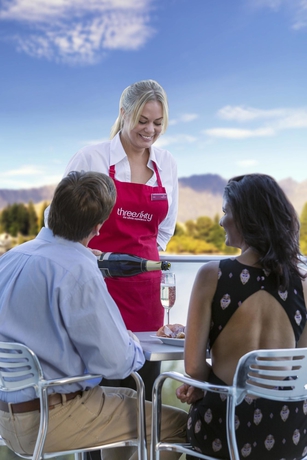 Imagen de la habitación del Hotel Crowne Plaza Queenstown, An Ihg. Foto 7