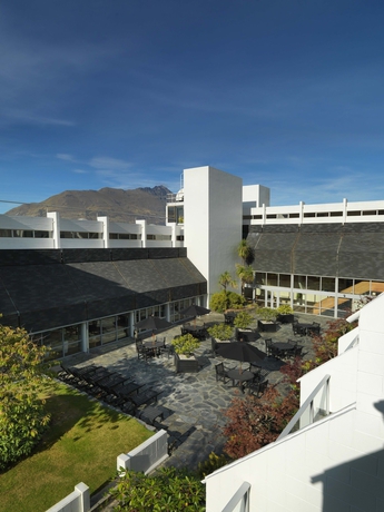 Imagen de la habitación del Hotel Crowne Plaza Queenstown, An Ihg. Foto 8
