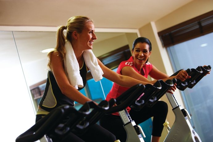 Imagen de los interiores del Hotel Crowne Plaza Queenstown, An Ihg. Foto 16