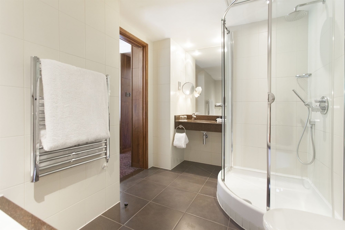 Imagen de la habitación del Hotel Crowne Plaza Reading, An Ihg. Foto 5