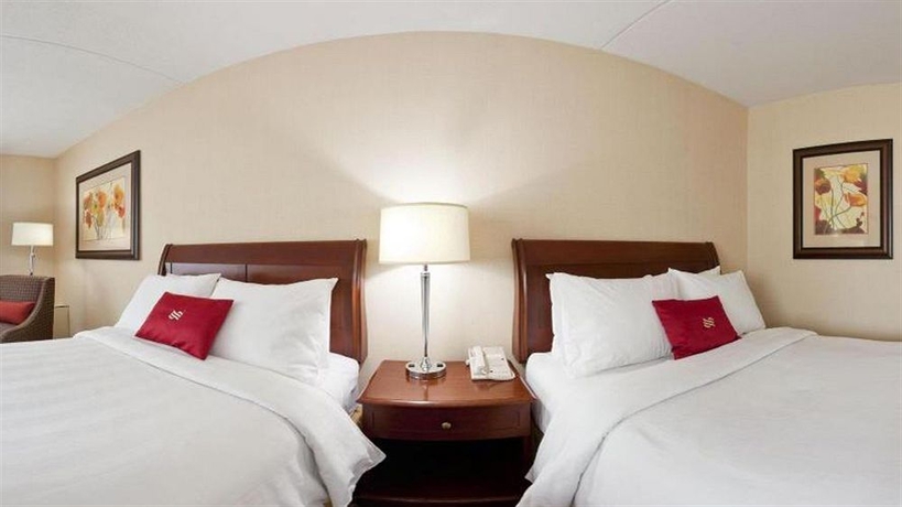 Imagen de la habitación del Hotel Crowne Plaza Reading, An Ihg. Foto 8