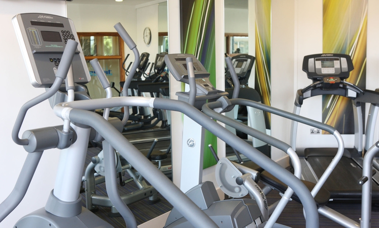 Imagen de los interiores del Hotel Crowne Plaza Reading East, An Ihg. Foto 10