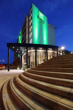 Imagen general del Hotel Crowne Plaza Reading East, An Ihg. Foto 3