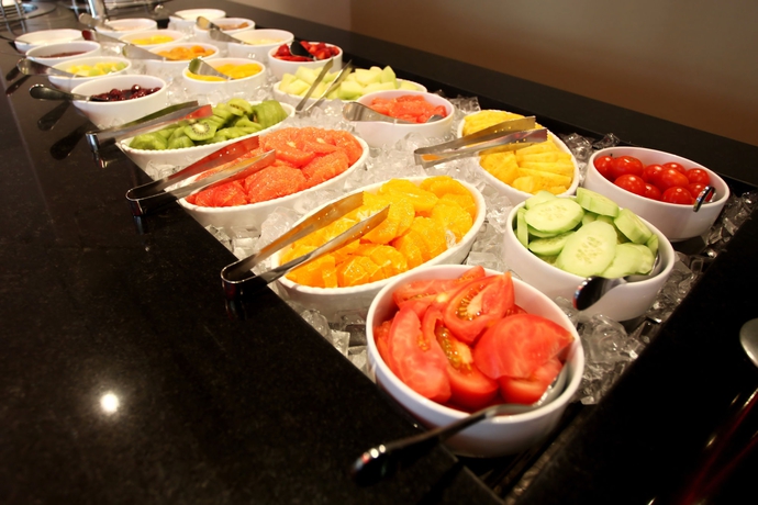 Imagen de los interiores del Hotel Crowne Plaza Reading East, An Ihg. Foto 14