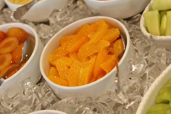 Imagen de los interiores del Hotel Crowne Plaza Reading East, An Ihg. Foto 15