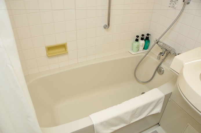 Imagen de la habitación del Hotel Crowne Plaza Resort Appi Kogen, An Ihg. Foto 10