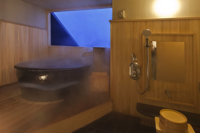 Imagen de la habitación del Hotel Crowne Plaza Resort Appi Kogen, An Ihg. Foto 11