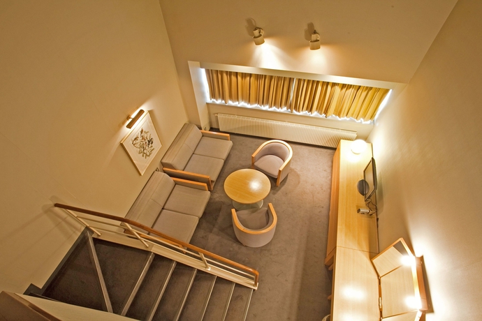 Imagen de la habitación del Hotel Crowne Plaza Resort Appi Kogen, An Ihg. Foto 12