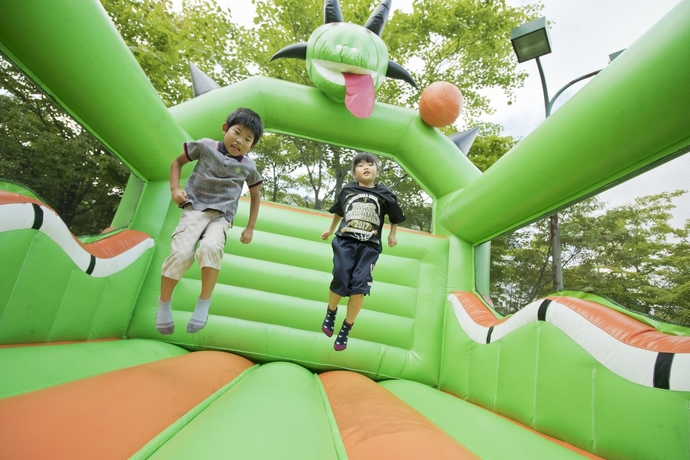 Imagen general del Hotel Crowne Plaza Resort Appi Kogen, An Ihg. Foto 2