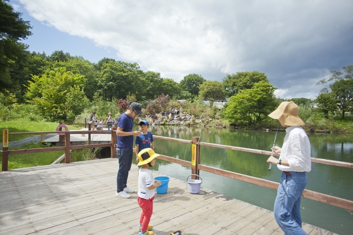 Imagen general del Hotel Crowne Plaza Resort Appi Kogen, An Ihg. Foto 3