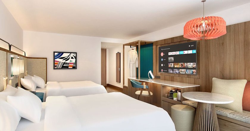 Imagen de la habitación del Hotel Crowne Plaza Resort Guam, an IHG. Foto 4