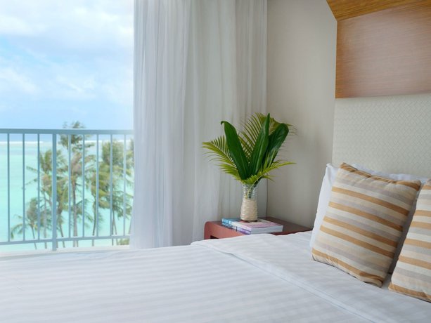 Imagen de la habitación del Hotel Crowne Plaza Resort Guam, an IHG. Foto 5