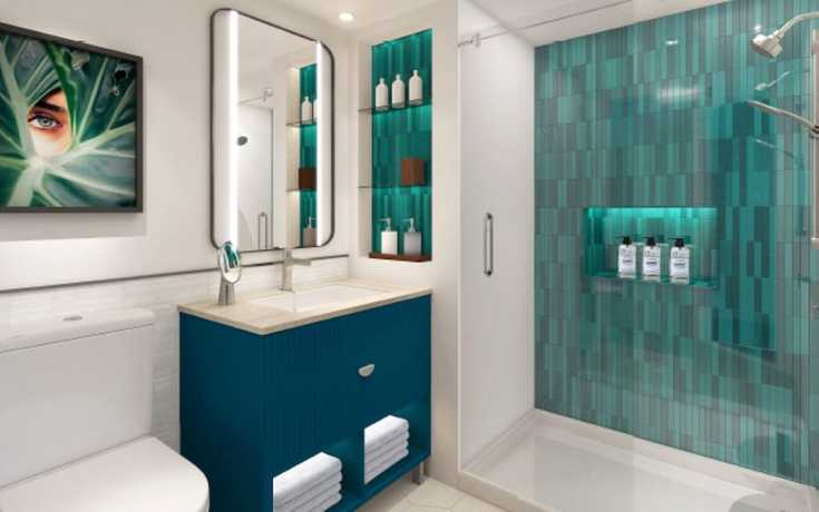 Imagen de la habitación del Hotel Crowne Plaza Resort Guam, an IHG. Foto 6
