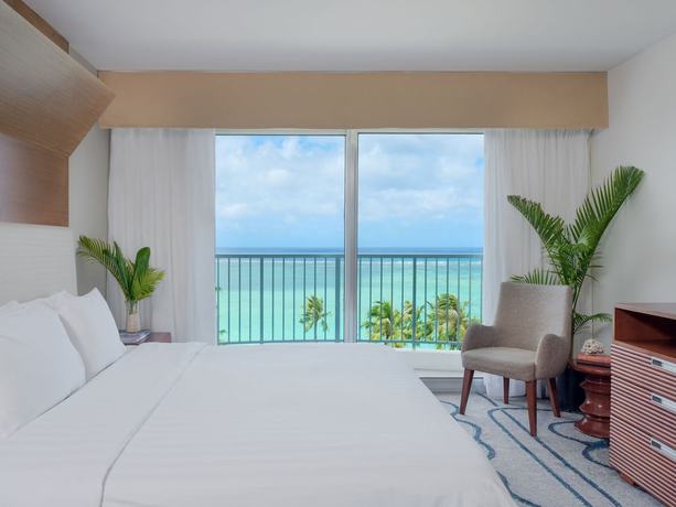 Imagen de la habitación del Hotel Crowne Plaza Resort Guam, an IHG. Foto 7