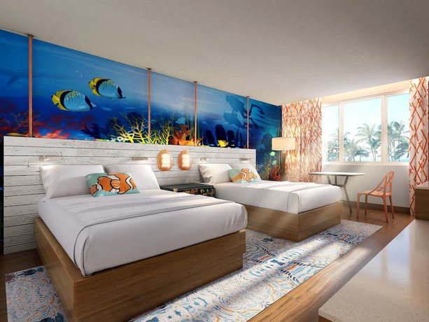 Imagen de la habitación del Hotel Crowne Plaza Resort Guam, an IHG. Foto 9