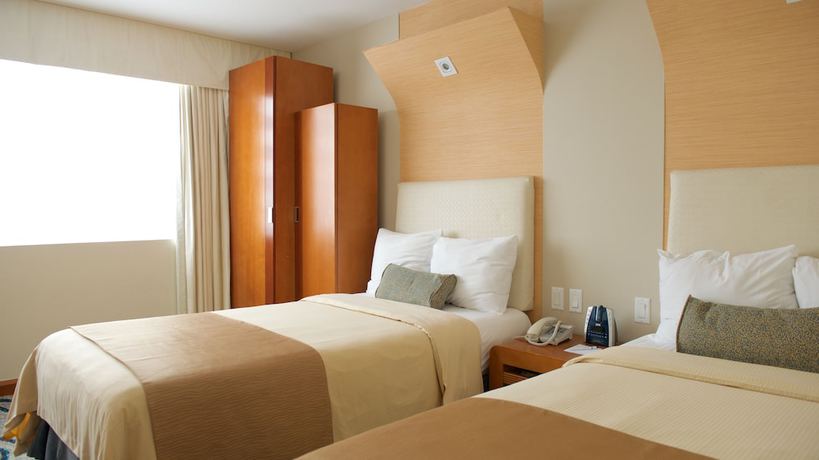 Imagen de la habitación del Hotel Crowne Plaza Resort Guam, an IHG. Foto 10