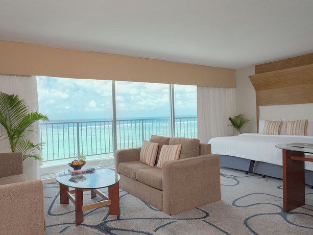 Imagen de la habitación del Hotel Crowne Plaza Resort Guam, an IHG. Foto 11