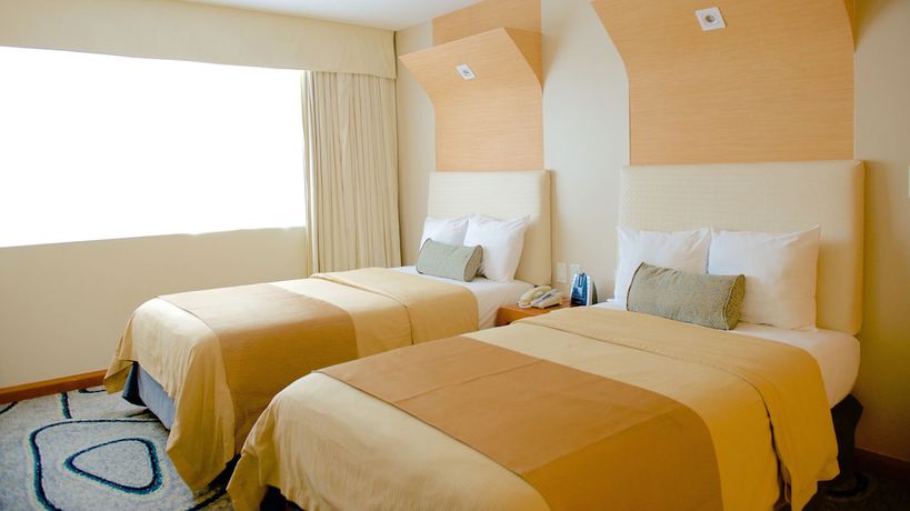 Imagen de la habitación del Hotel Crowne Plaza Resort Guam, an IHG. Foto 12