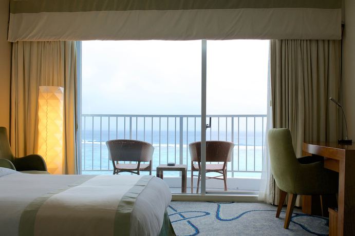 Imagen de la habitación del Hotel Crowne Plaza Resort Guam, an IHG. Foto 13