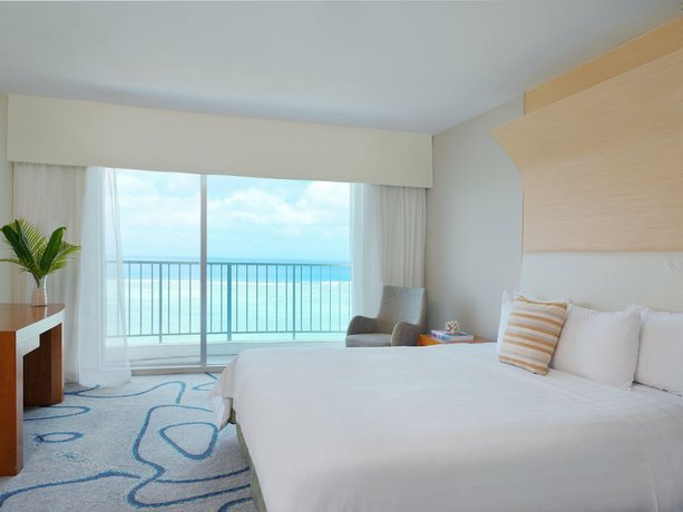 Imagen de la habitación del Hotel Crowne Plaza Resort Guam, an IHG. Foto 15
