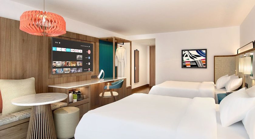 Imagen de la habitación del Hotel Crowne Plaza Resort Guam, an IHG. Foto 16