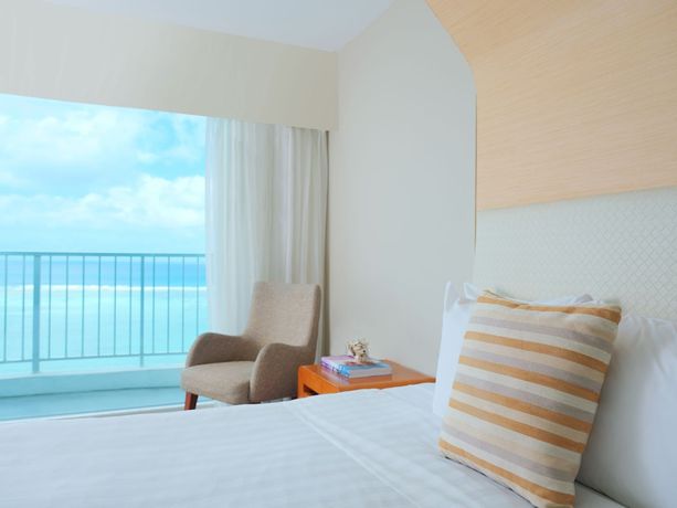 Imagen de la habitación del Hotel Crowne Plaza Resort Guam, an IHG. Foto 17
