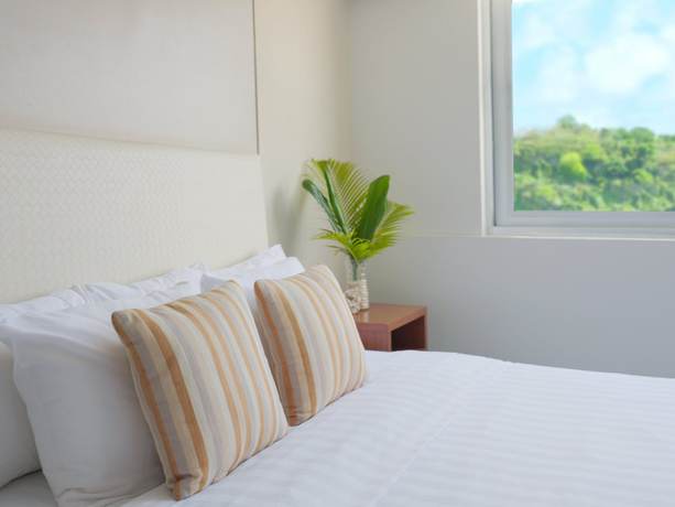 Imagen de la habitación del Hotel Crowne Plaza Resort Guam, an IHG. Foto 18