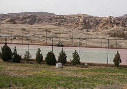 Imagen general del Hotel Crowne Plaza Resort Petra. Foto 7