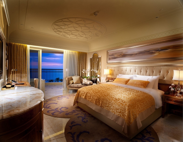 Imagen de la habitación del Hotel Crowne Plaza Resort Sanya Bay, An Ihg. Foto 2