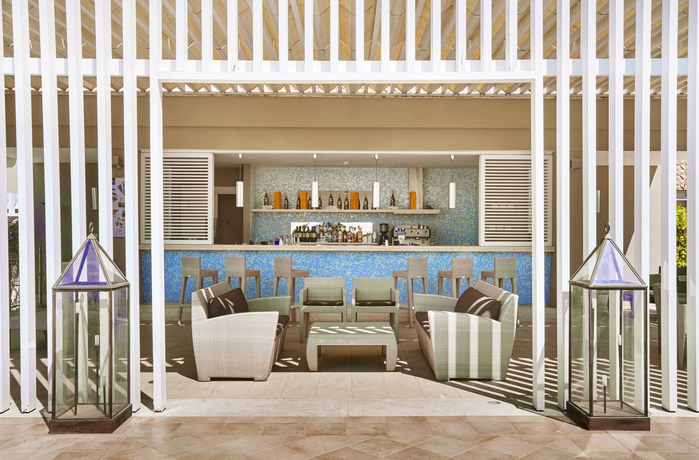 Imagen del bar/restaurante del Hotel Crowne Plaza Rome-St. Peter's by IHG. Foto 5