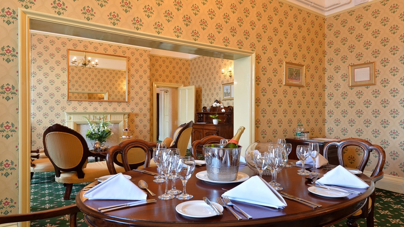 Imagen de la habitación del Hotel Crowne Plaza Royal Victoria Sheffield, An Ihg. Foto 2