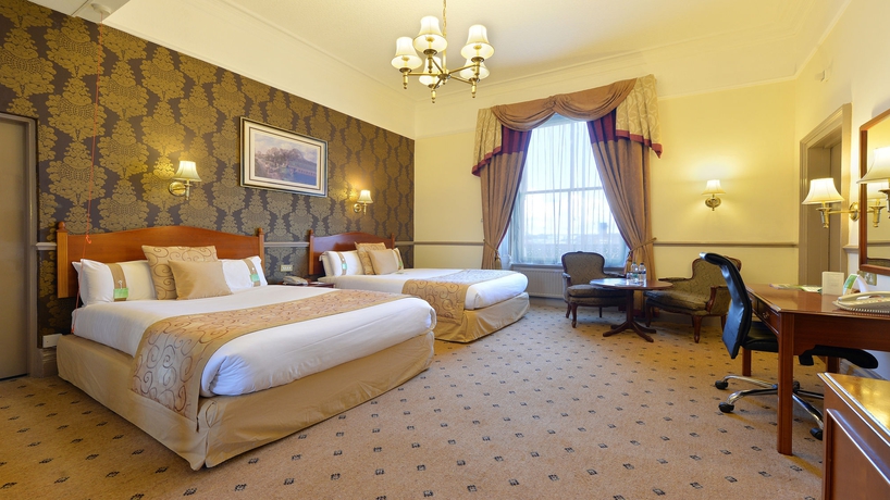 Imagen de la habitación del Hotel Crowne Plaza Royal Victoria Sheffield, An Ihg. Foto 4