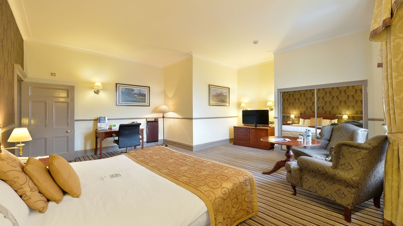 Imagen de la habitación del Hotel Crowne Plaza Royal Victoria Sheffield, An Ihg. Foto 11