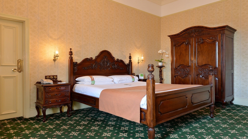 Imagen de la habitación del Hotel Crowne Plaza Royal Victoria Sheffield, An Ihg. Foto 13