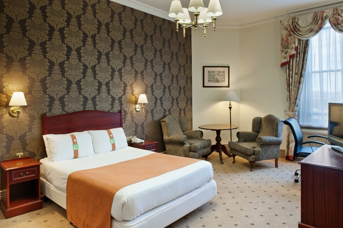 Imagen de la habitación del Hotel Crowne Plaza Royal Victoria Sheffield, An Ihg. Foto 14