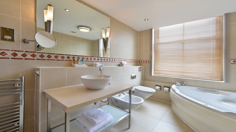 Imagen de la habitación del Hotel Crowne Plaza Royal Victoria Sheffield, An Ihg. Foto 15