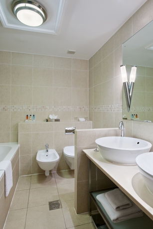 Imagen de la habitación del Hotel Crowne Plaza Royal Victoria Sheffield, An Ihg. Foto 16